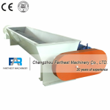 CE Approved Screw Conveyor For Cement Silo